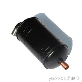 电阻焊储液器