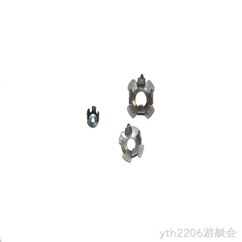 精密小五金